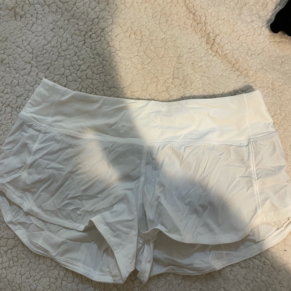 LULULEMON SHORTS - Picture 2 of 2